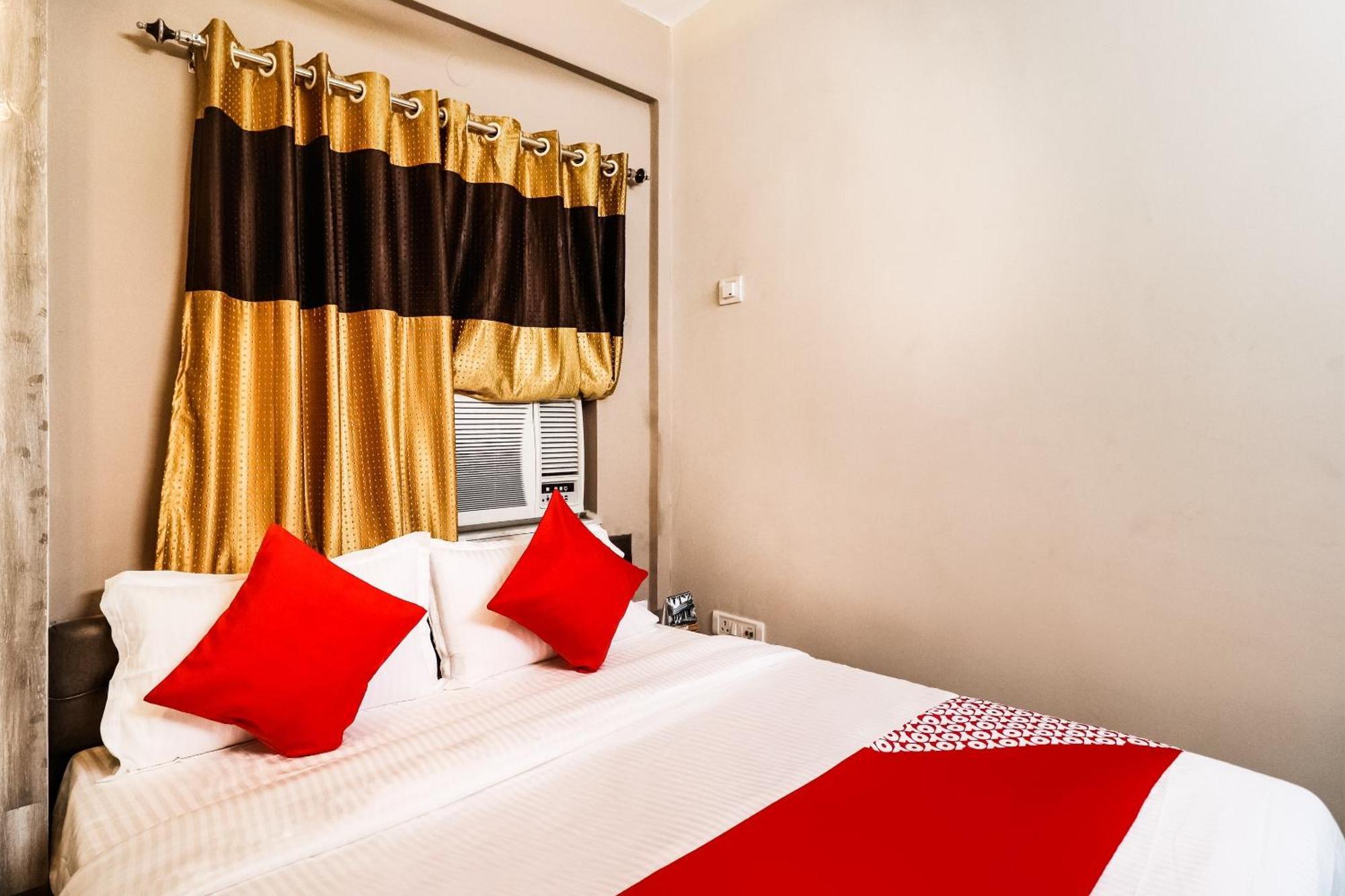 Hotel O Kuber Residency Near Birla Mandir Calcutta Buitenkant foto